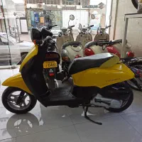 پاکشتی هندا تودی f انژکتور