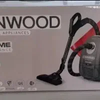 جاروبرقی کنوود