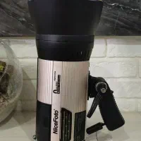 فلاش نایس فوتو ۶۸۰ژول درحدنو