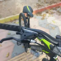 دوچرخه JORDAN سایز 27.5 آکبند|دوچرخه، اسکیت، اسکوتر|شاهرود, |دیوار