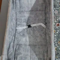 گهواره چوبی ننو