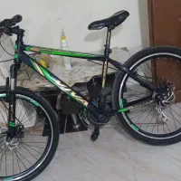 دوچرخه ۲۶ ویوا