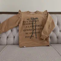 بولوز دخترانه فانتزی مناسب