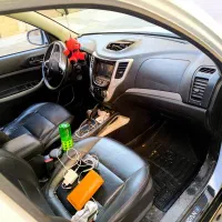 چانگان مدل 96|خودرو سواری و وانت|مشهد, شهرآرا|دیوار