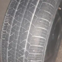 رینگ ولاستیک پراید