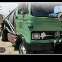 تخلیه چاه  وفاضلاب  با ۲۰ درصد تخفیف ولوله بازکنی