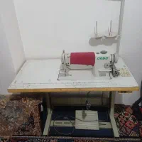 چرخ خیاطی راسته  doso