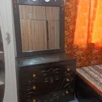 سرویس خواب|تخت و سرویس خواب|قم, شهرک امام حسن|دیوار