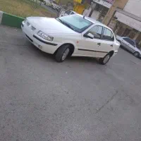 سمند مدل 89|خودرو سواری و وانت|پلدختر, |دیوار