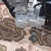 موتور هندا۸۹ پارگینگی|موتورسیکلت|اهواز, کوی مندلی(سه راه خرمشهر)|دیوار