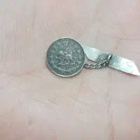 ربعی ۱۳۱۵نقره