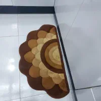 کناره پادری زرباف