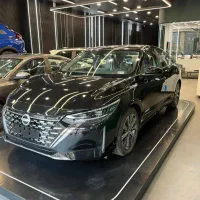 نیسان سیلفی 2024