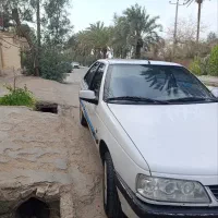 پژو ۴۰۵ TU5 مدل ۱۳۹۱ بسیار تمیز و سالم