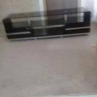 میز‌تلویزیون‌‌جنس‌شیشه‌نشکن‌‌برای‌تلویزیون‌بزرگ‌|میز تلویزیون|بندر انزلی, نوغان|دیوار