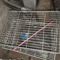 قفس|لوازم جانبی حیوانات|نیشابور, شهرک فرهنگیان|دیوار