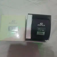 ساعت مچی مردانه کاسیو