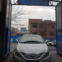 خدمات صافکاری شاستی کشی بدون رنگ پی دی ار نقاشی