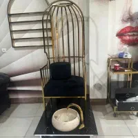 وسایل آرایشگاه