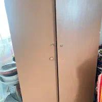 مبل کمد دیواری فرش رو‌پله۰ میز تلوزیون