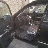 سوزوکی ویتارا/کلاس10/مدل97/موتور2400cc/صفر کیلومتر|خودرو سواری و وانت|کرج, باغستان|دیوار