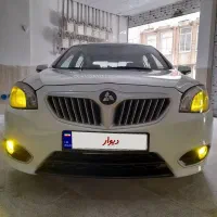 برلیانس‌ ۳۳۰‌ اتومات‌ ۱۶۵۰