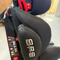 صندلی کودک برای ماشین|تخت و صندلی بچه|ارومیه, |دیوار