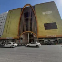 اجاره مغازه در هفده شهریور