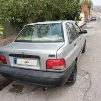 فروشی|خودرو سواری و وانت|دره شهر, |دیوار