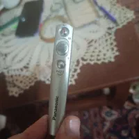 کنترل دوربین پاناسونیک - نو، سالم، قیمت عالی