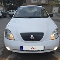 تیبا 1 مدل 1397 در حد صفر|خودرو سواری و وانت|مشهد, استاد یوسفی (شهرک غرب)|دیوار