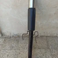 منبع اگزوز 709