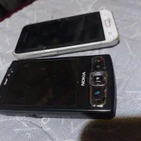 j1 mini و nokia n95 فنلاندی