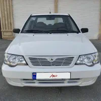 پراید132مدل1393 اتاق1404