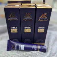 کرم پودر آریزون