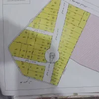 نقشه برداری در سامانه شمیم