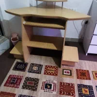 میز کامپیوتر و تحریر