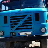 ایفا تمیز و بدون خرج|خودرو سنگین|شاهین دژ, |دیوار