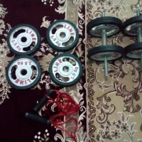 دمبل بدنسازی