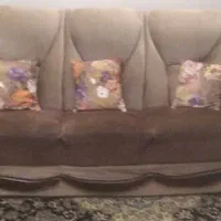 مبل ۵ نفره|مبلمان خانگی و میز عسلی|تهران, ائمه اطهار|دیوار