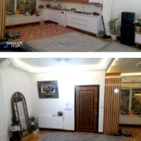 خونه ویو ابدی رو به جنگل کوه