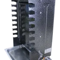 کیاب پز اپارتمانی گازی|اجاق گاز و لوازم برقی پخت‌وپز|تبریز, |دیوار