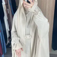 چادر شالدار عربی