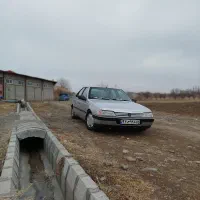 پژو405 عروسک