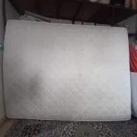 تشک فنری دونفره