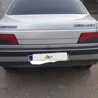 پژو 405 مدل 88|خودرو سواری و وانت|شیراز, فرهنگ شهر|دیوار