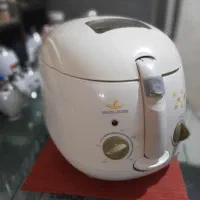 سرخ کن بلک اند دکر  ساخت انگلستان black&decker|اجاق گاز و لوازم برقی پخت‌وپز|ساری, |دیوار