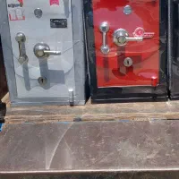 بهترین گاوصندوق از ما بخواهید