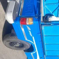 نیسان مدل آخر ۱۴۰۰ دوگانه‌ دستی ۲۸ بهمن|خودرو سواری و وانت|قزوین, |دیوار