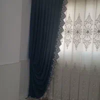 والان پرده زخیم وشکیل